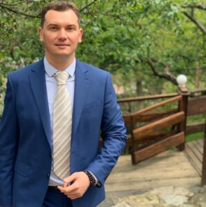 Головна сторінка