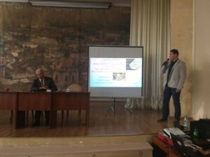 Рибчинський Гордій Олегович